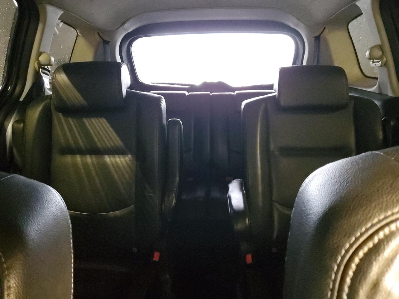 2010 Mazda 5 VIN: JM1CR2W38A0385468 Lot: 90325325