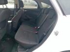 2015 FORD FOCUS ZETEC  for sale at Copart WISBECH
