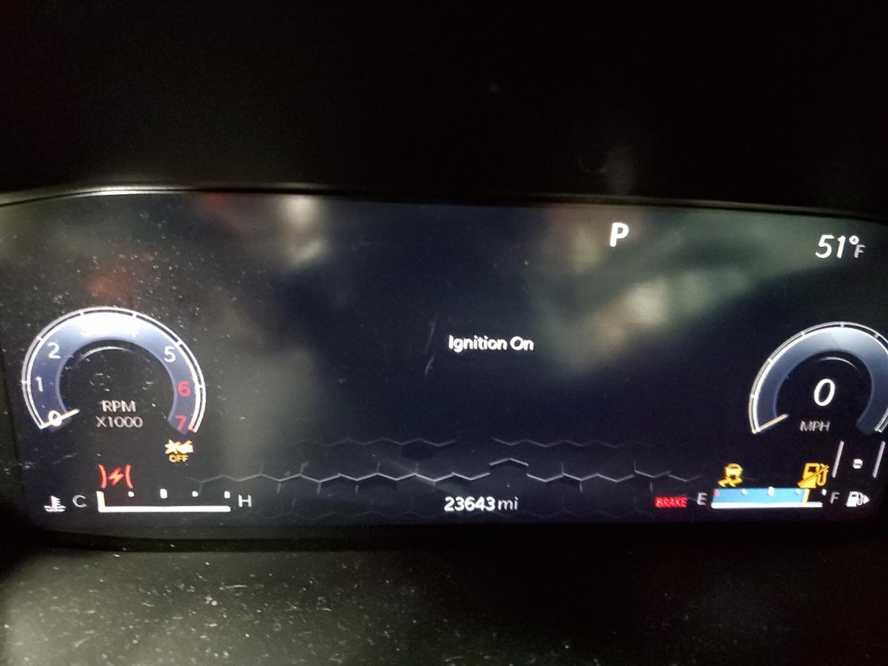 2022 Jeep Compass Limited VIN: 3C4NJDCB3NT178308 Lot: 82685475