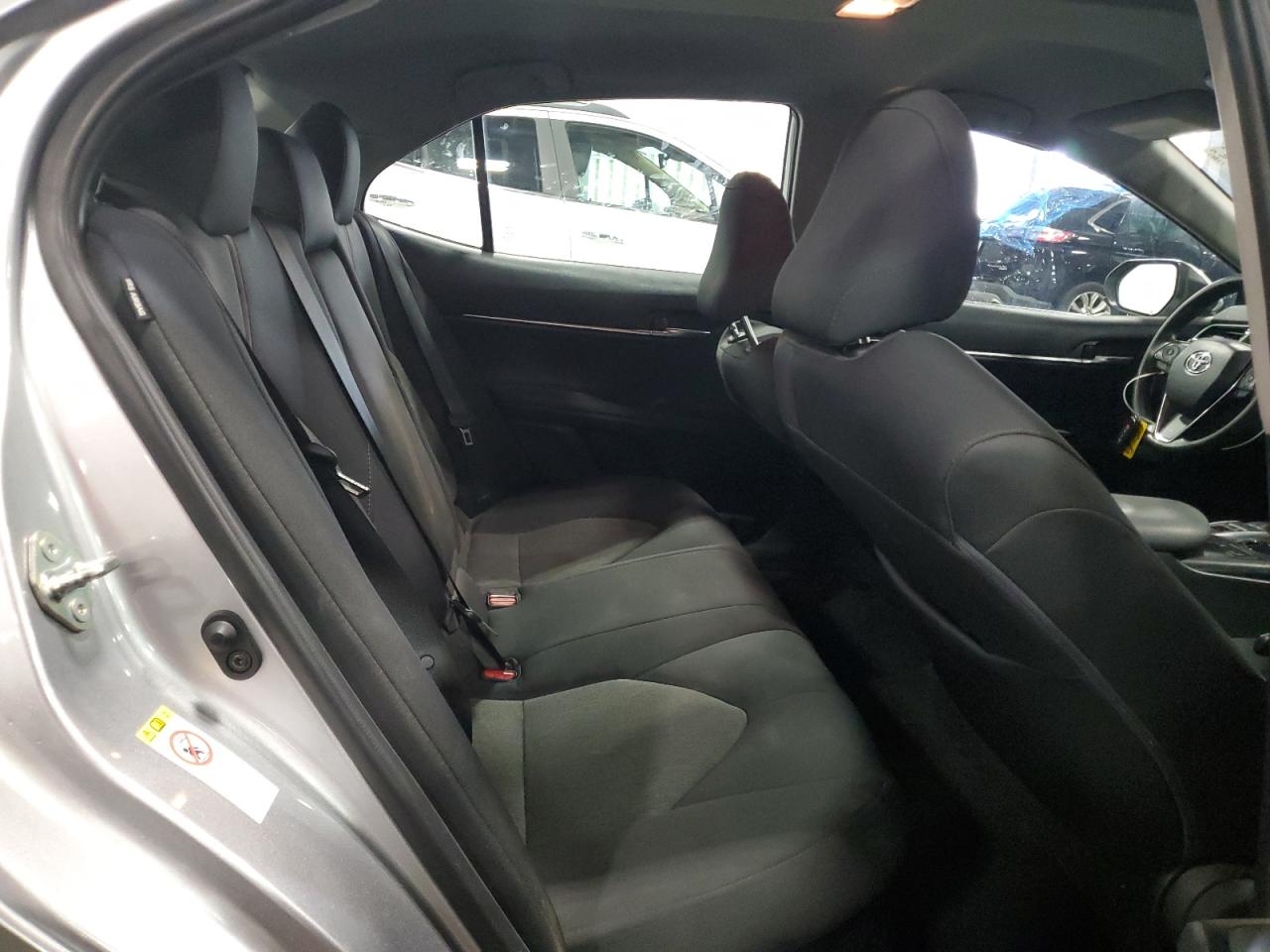 2019 Toyota Camry Le VIN: 4T1B31HK1KU005193 Lot: 84923905