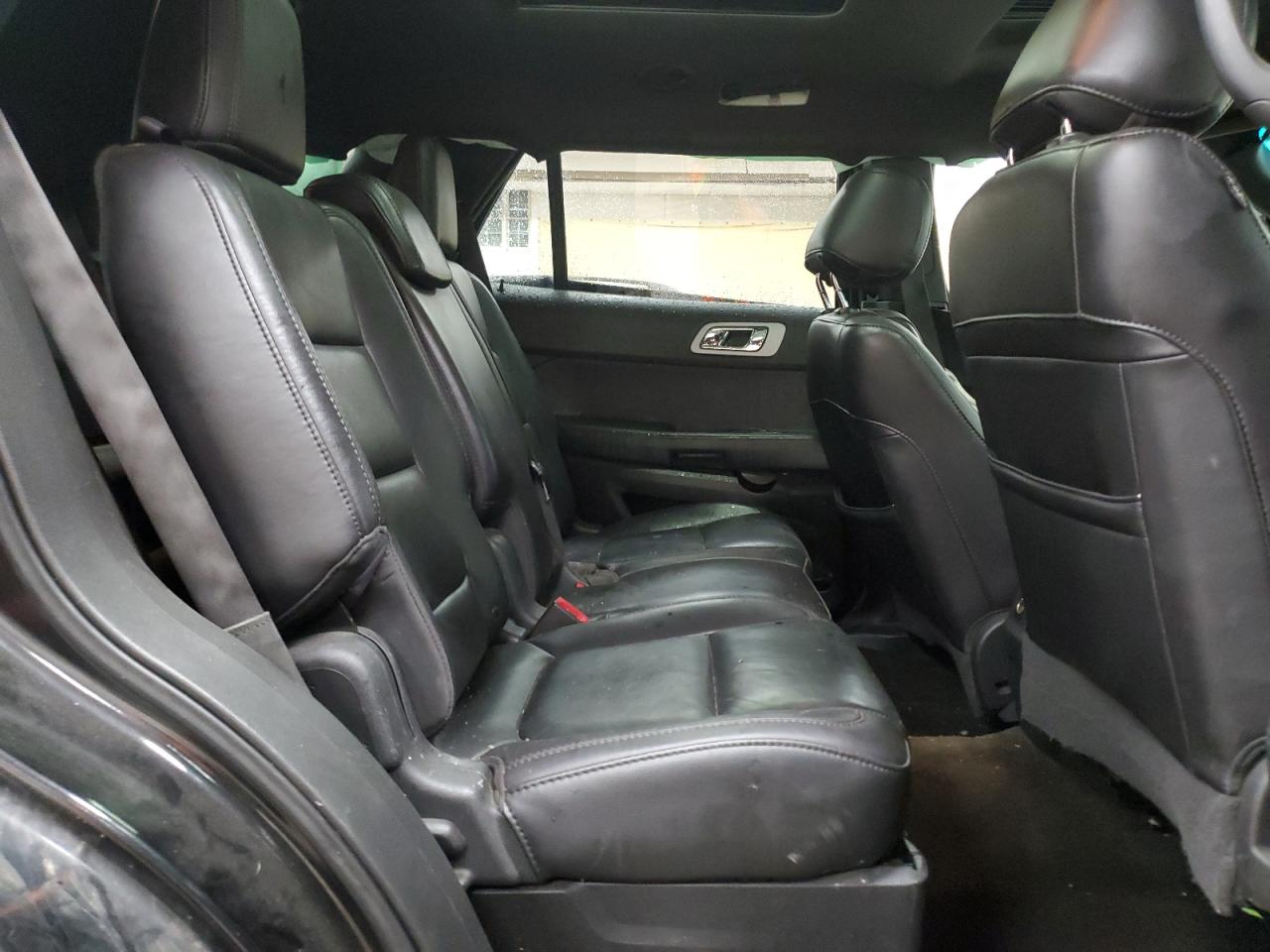 2013 Ford Explorer Xlt VIN: 1FM5K8D81DGB28173 Lot: 85746875