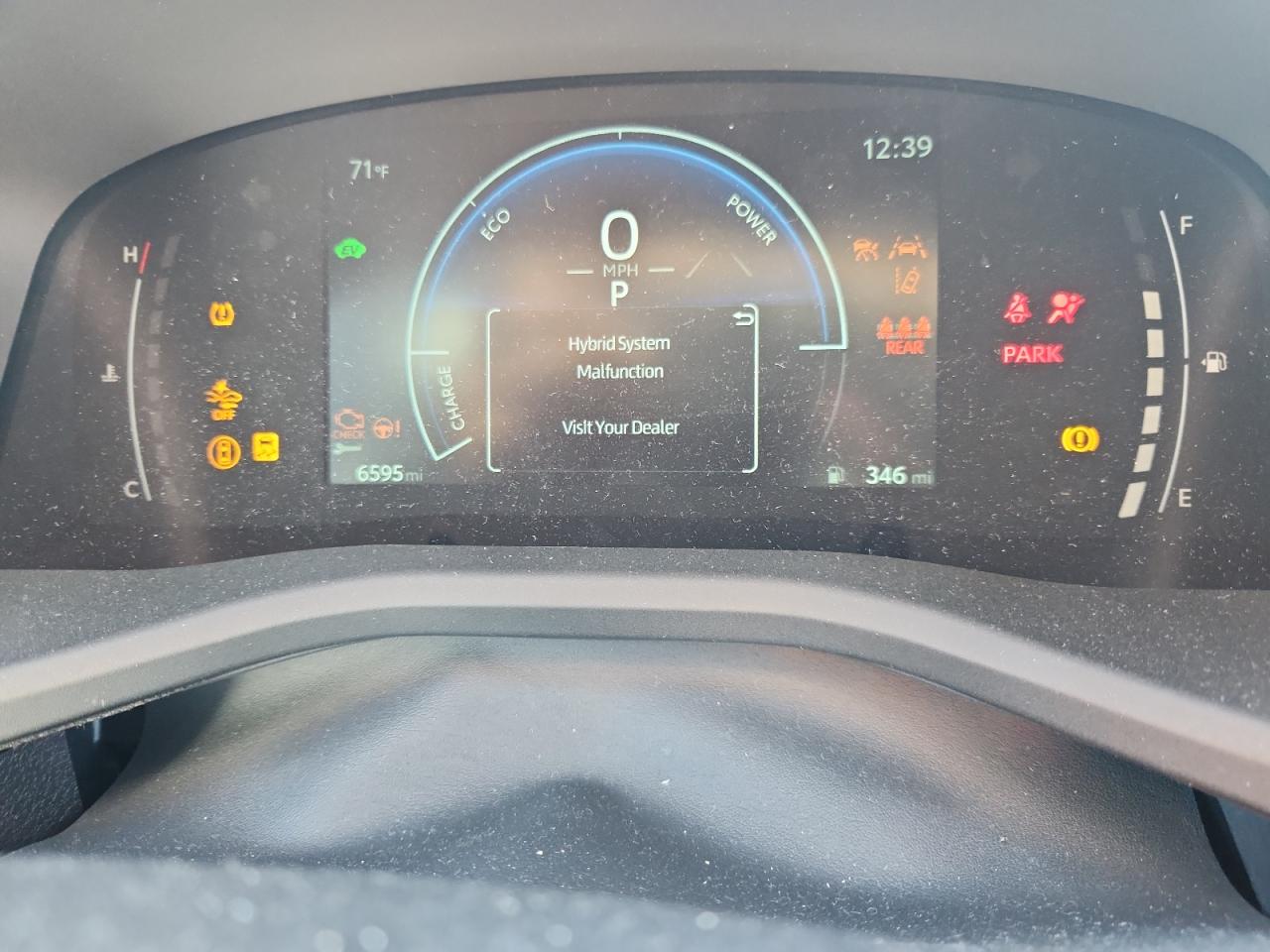 2025 Toyota Camry Xse VIN: 4T1DAACK7SU166640 Lot: 82396685