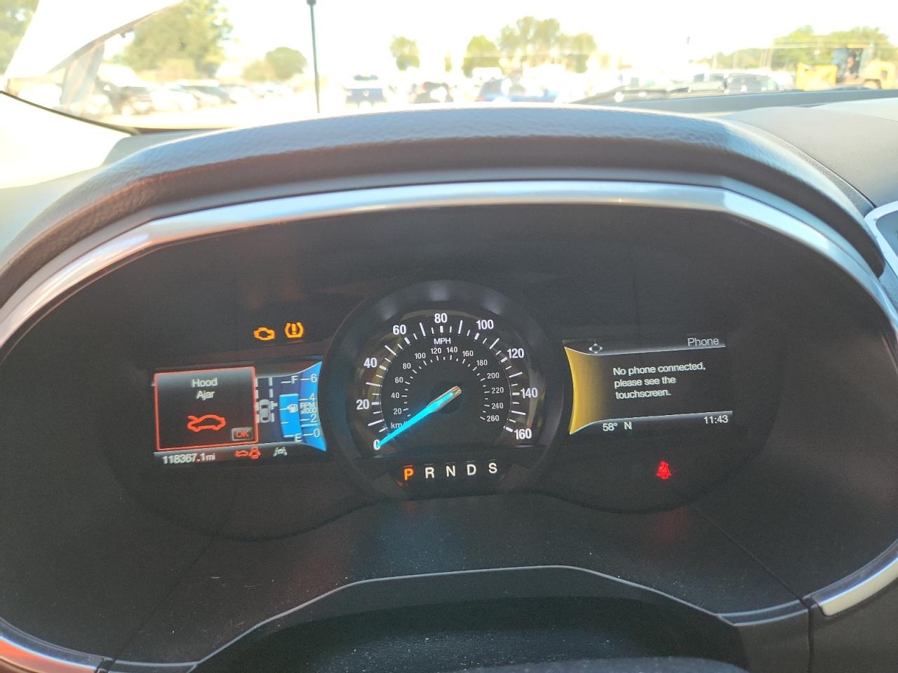 2019 Ford Edge Titanium VIN: 2FMPK3K97KBC05379 Lot: 89659865