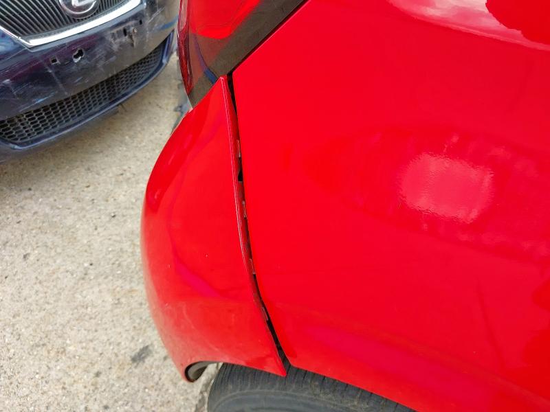 2015 CITROEN C1 FLAIR S/S 