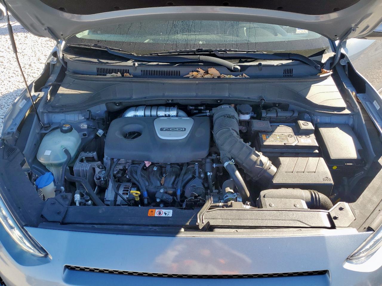 2019 Hyundai Kona Ultimate VIN: KM8K53A58KU360694 Lot: 91020755