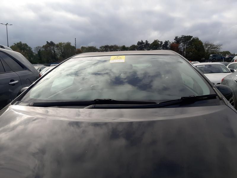 2010 TOYOTA PRIUS T SPIRIT VVT-I CVT 