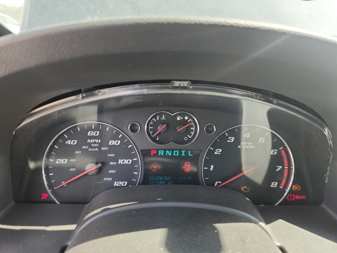 2008 Chevrolet Equinox Ls VIN: 2CNDL23F586286169 Lot: 85743095