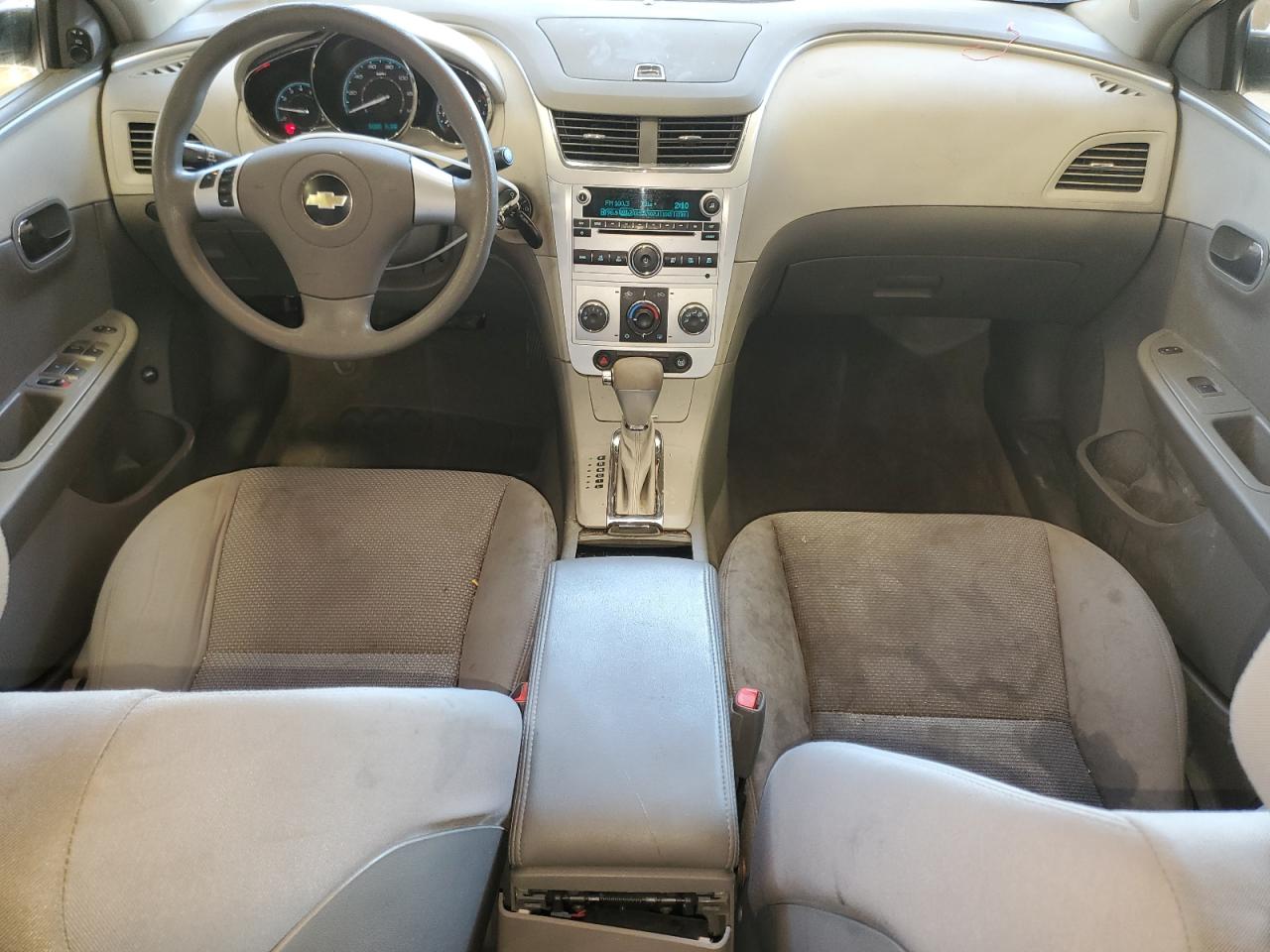 2009 Chevrolet Malibu Ls VIN: 1G1ZG57B294225462 Lot: 84481155