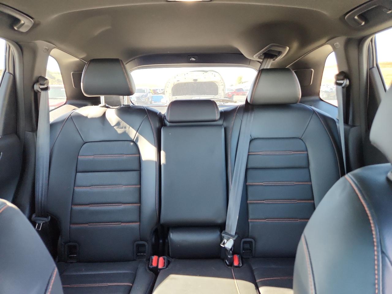 2023 Honda Cr-V Sport Touring VIN: 7FARS6H94PE010389 Lot: 85907135