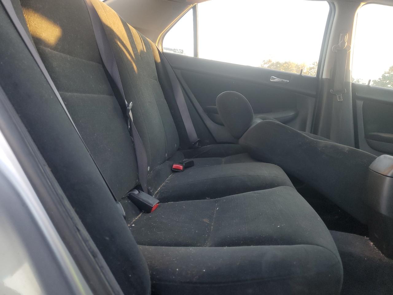 2006 Honda Accord Value VIN: 1HGCM551X6A051655 Lot: 85133235