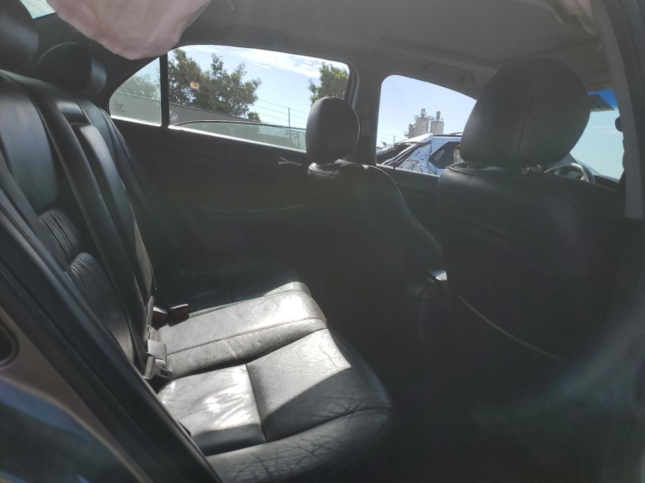 2006 Honda Accord Ex VIN: 1HGCM66536A028645 Lot: 85949165