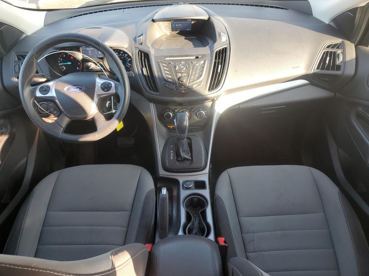 2015 Ford Escape Se VIN: 1FMCU0GX0FUB79576 Lot: 90687835