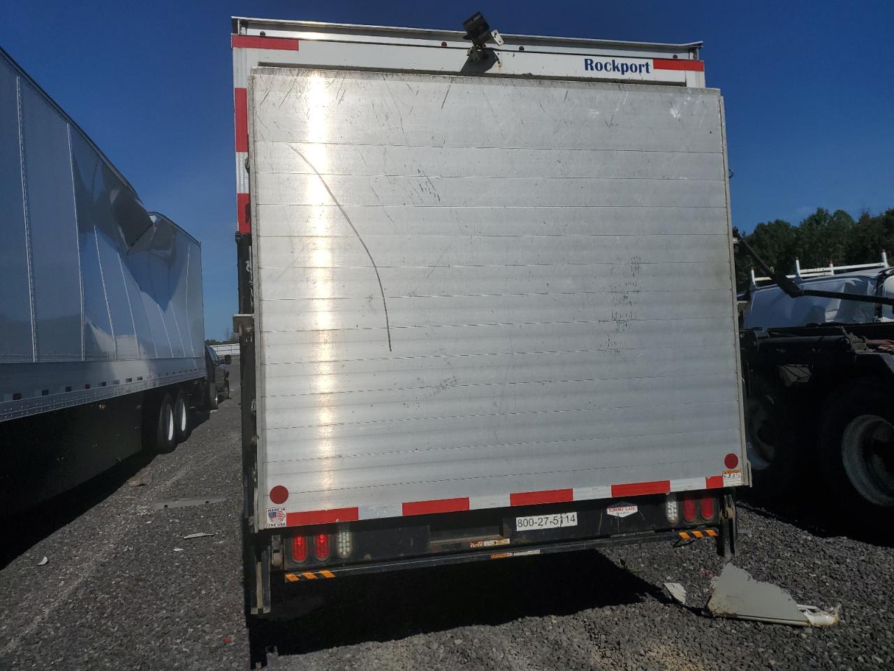 2019 Ford Transit T-350 Hd VIN: 1FDRS8PM7KKB72943 Lot: 84808045