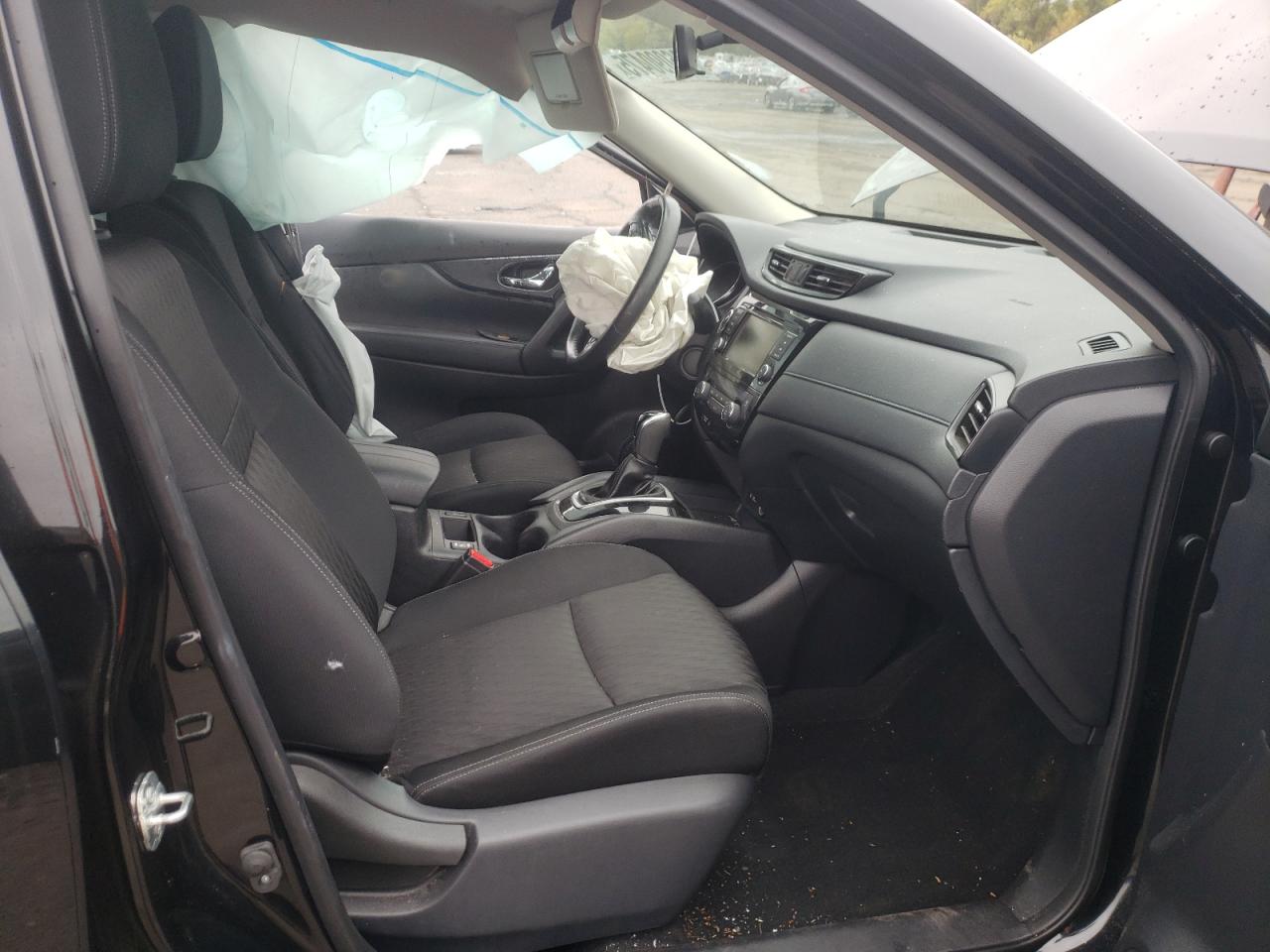 2018 Nissan Rogue S VIN: KNMAT2MV1JP620748 Lot: 86090475