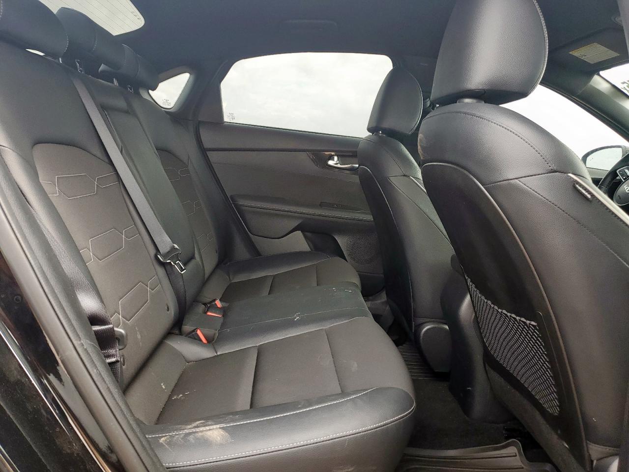 2022 Kia Forte Gt Line VIN: 3KPF54AD2NE478567 Lot: 85316055