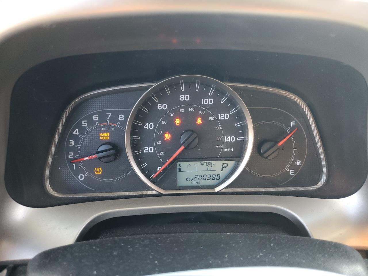 2013 Toyota Rav4 Xle VIN: JTMRFREV4DD007627 Lot: 84633445