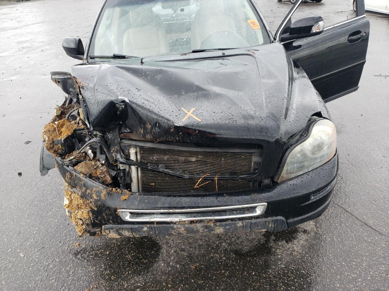 2010 Volvo Xc90 3.2 VIN: YV4982CY3A1562979 Lot: 82321215