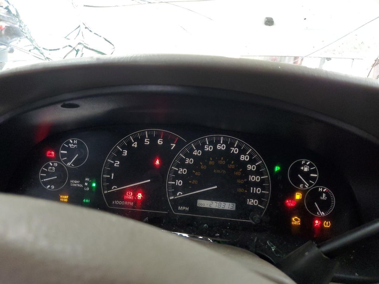 2006 Toyota Sequoia Limited VIN: 5TDBT48A76S260647 Lot: 85007755