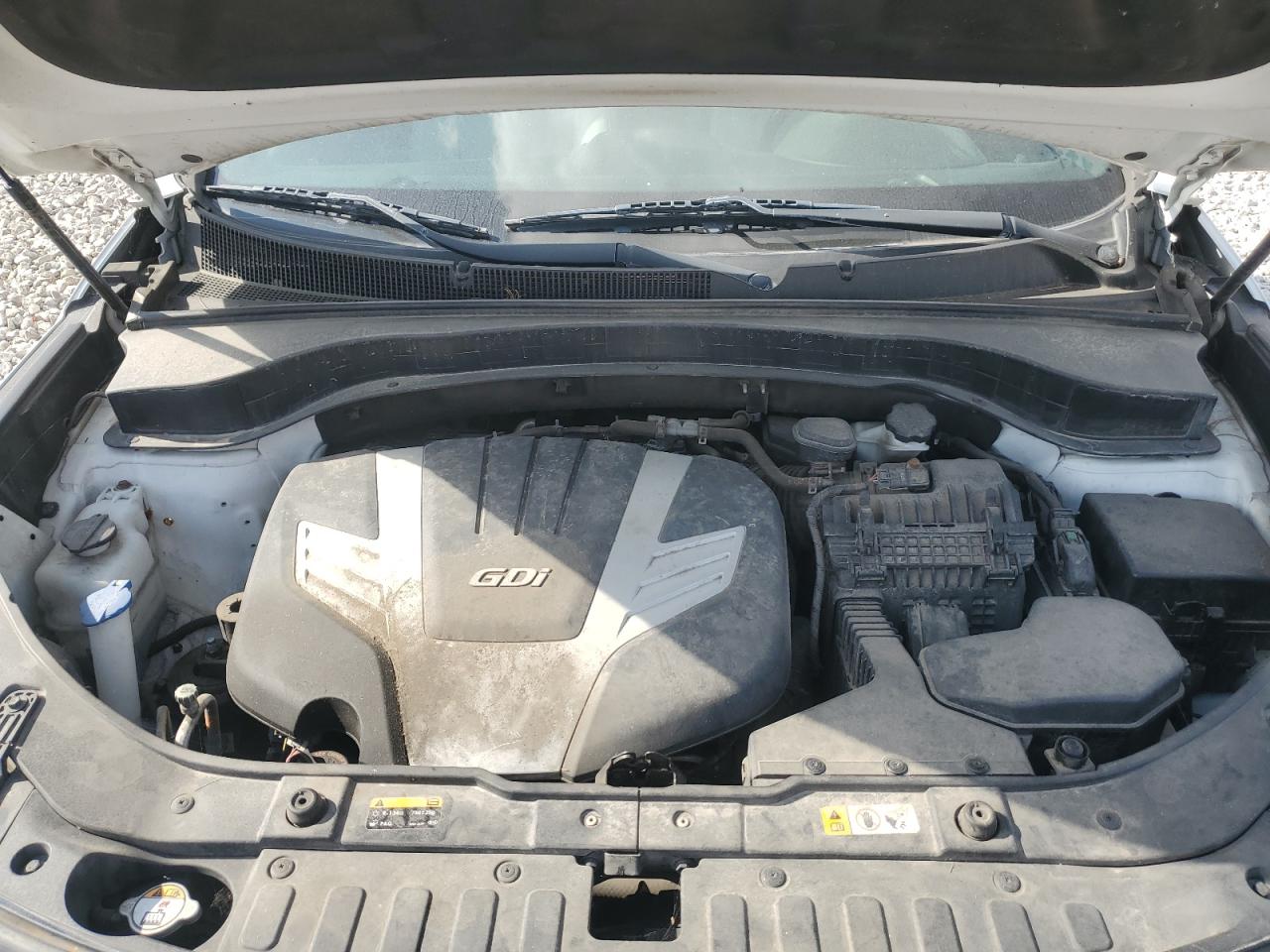 2014 Kia Sorento Sx VIN: 5XYKWDA77EG526072 Lot: 81833835