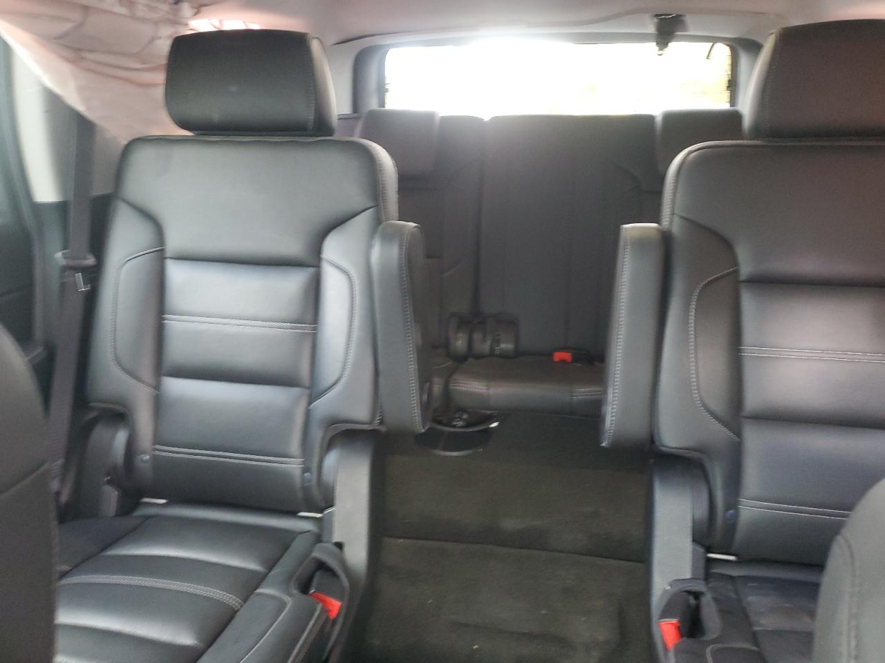 2018 GMC Yukon Denali VIN: 1GKS2CKJ3JR113548 Lot: 89461065