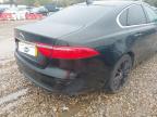 2016 JAGUAR XF 2.0D [180] PORTFOLIO 4DR AUTO for sale at Copart ROCHFORD