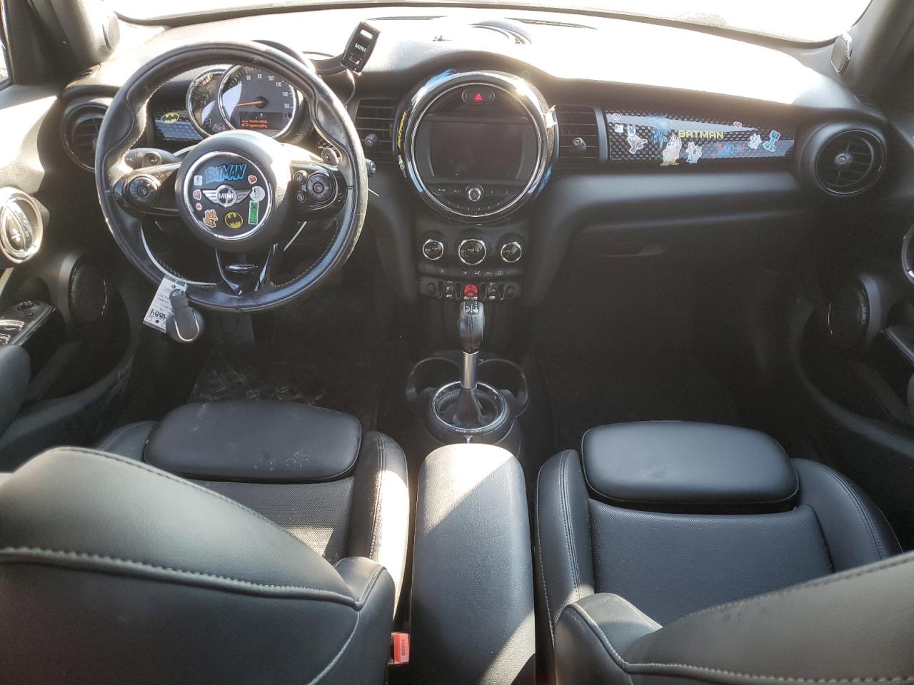 2017 Mini Cooper S VIN: WMWXU3C57H2D31816 Lot: 82520415