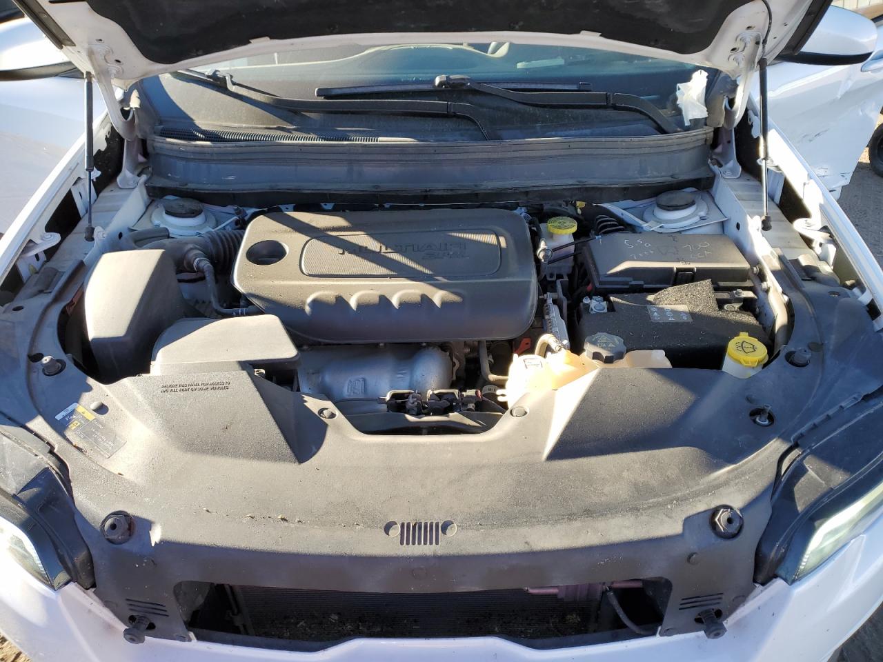 2020 Jeep Cherokee Latitude VIN: 1C4PJMCB2LD550698 Lot: 82774115