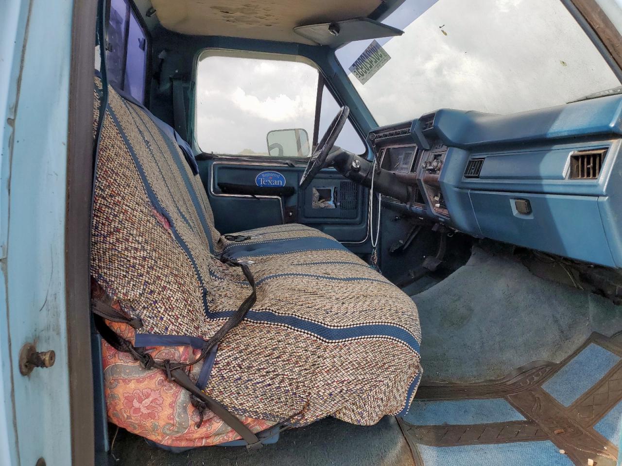 1982 Ford F150 VIN: 1FTDF15F9CPA68862 Lot: 90242095