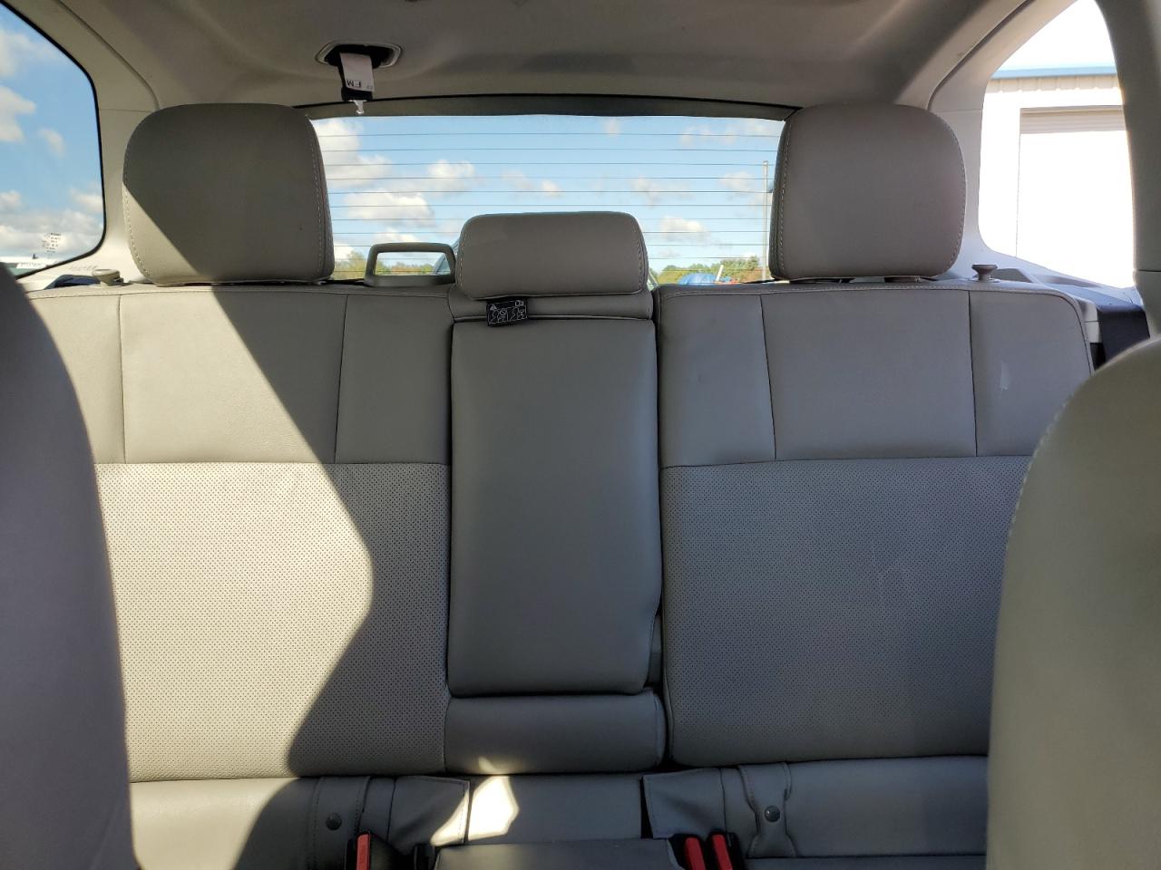 2016 Subaru Forester 2.5I Limited VIN: JF2SJAKC0GH552002 Lot: 83782875