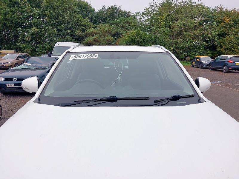 2015 SUZUKI VITARA SZ5