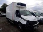2024 IVECO DAILY 70C18 AUTO  for sale at Copart SANDTOFT