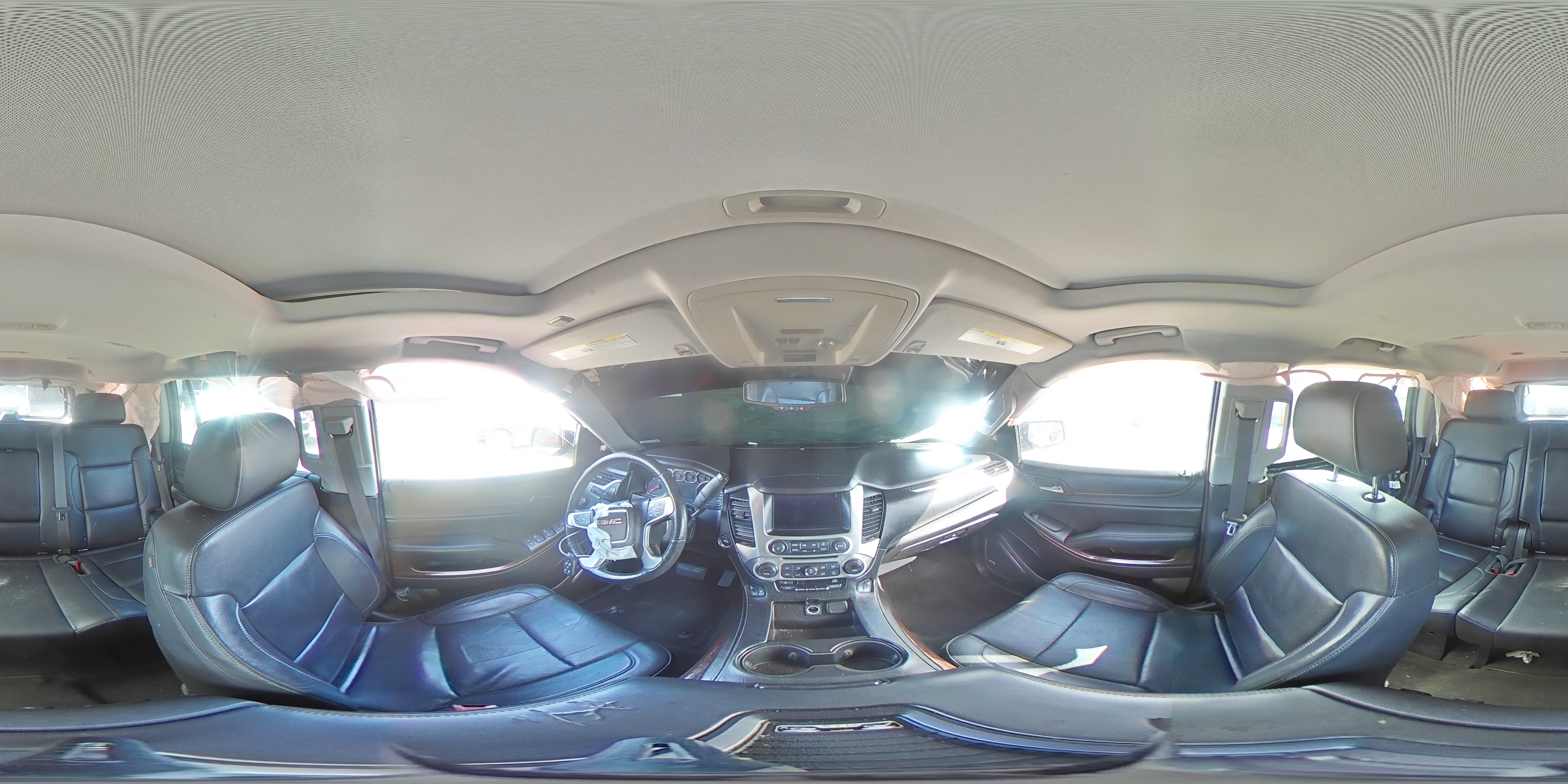 2016 GMC Yukon Slt VIN: 1GKS1BKC4GR329982 Lot: 82587595