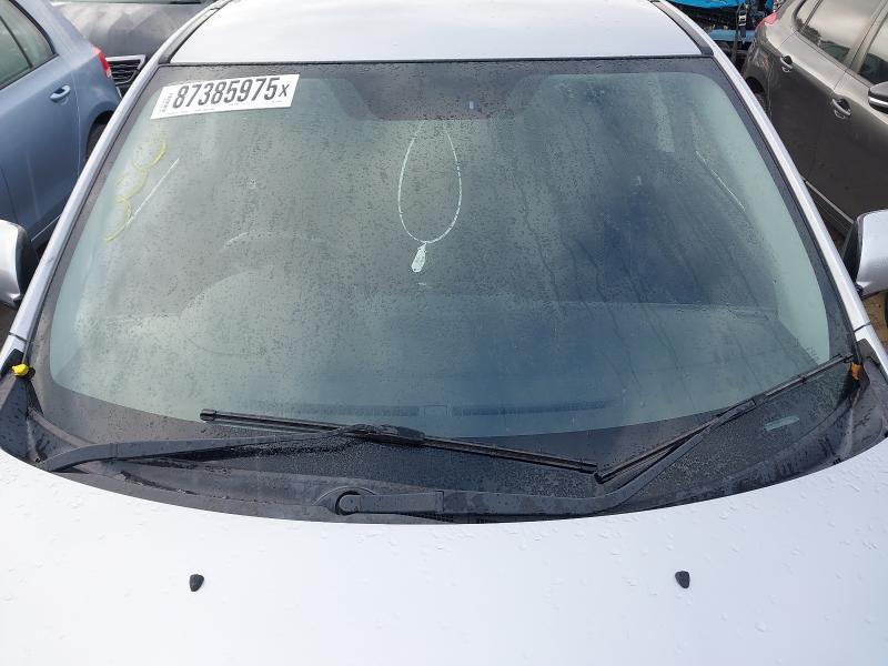 2016 MITSUBISHI ASX 1.6 ZC-M 5DR