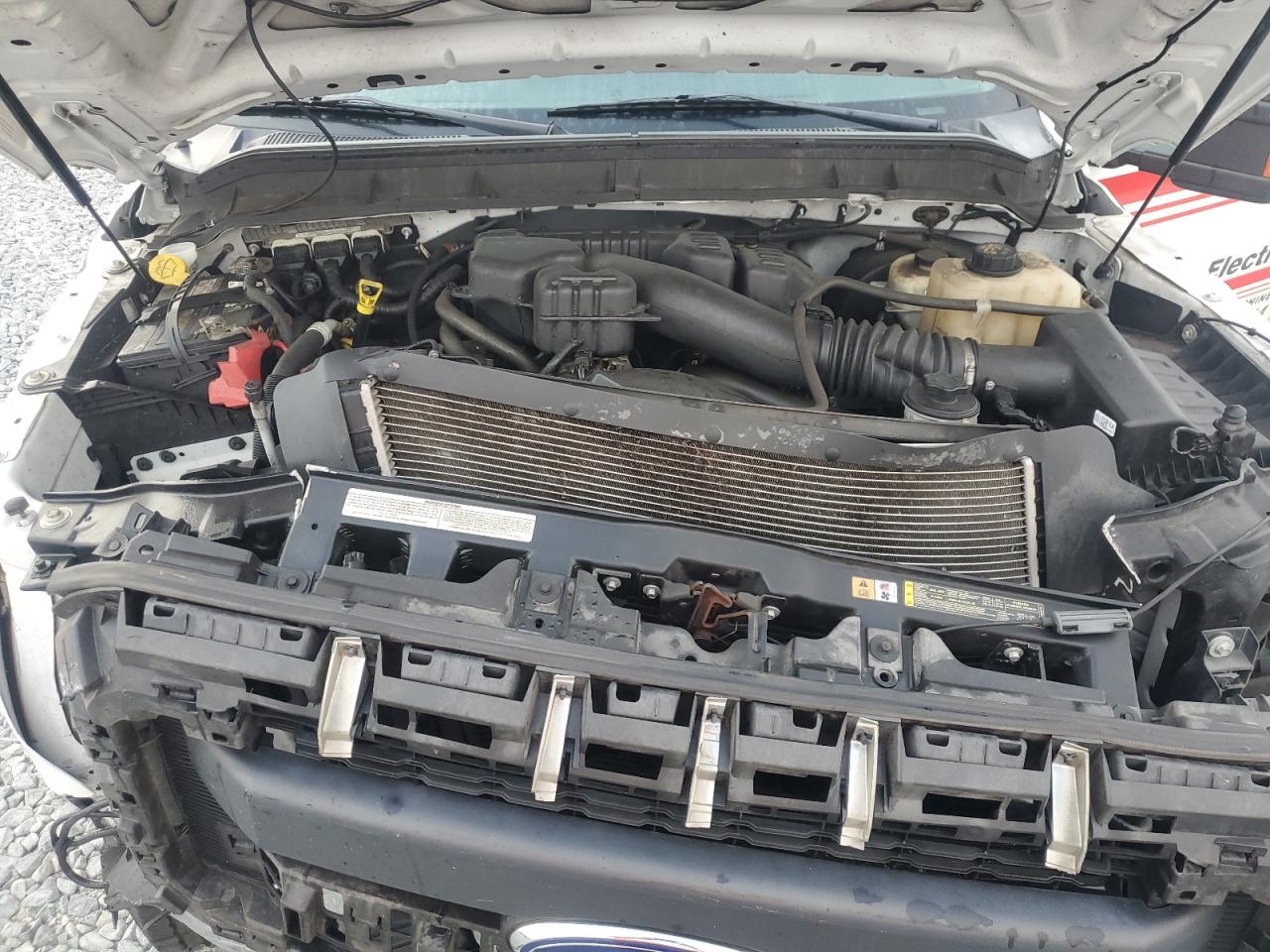 2016 Ford F250 Super Duty VIN: 1FT7X2B69GEB58776 Lot: 90101675