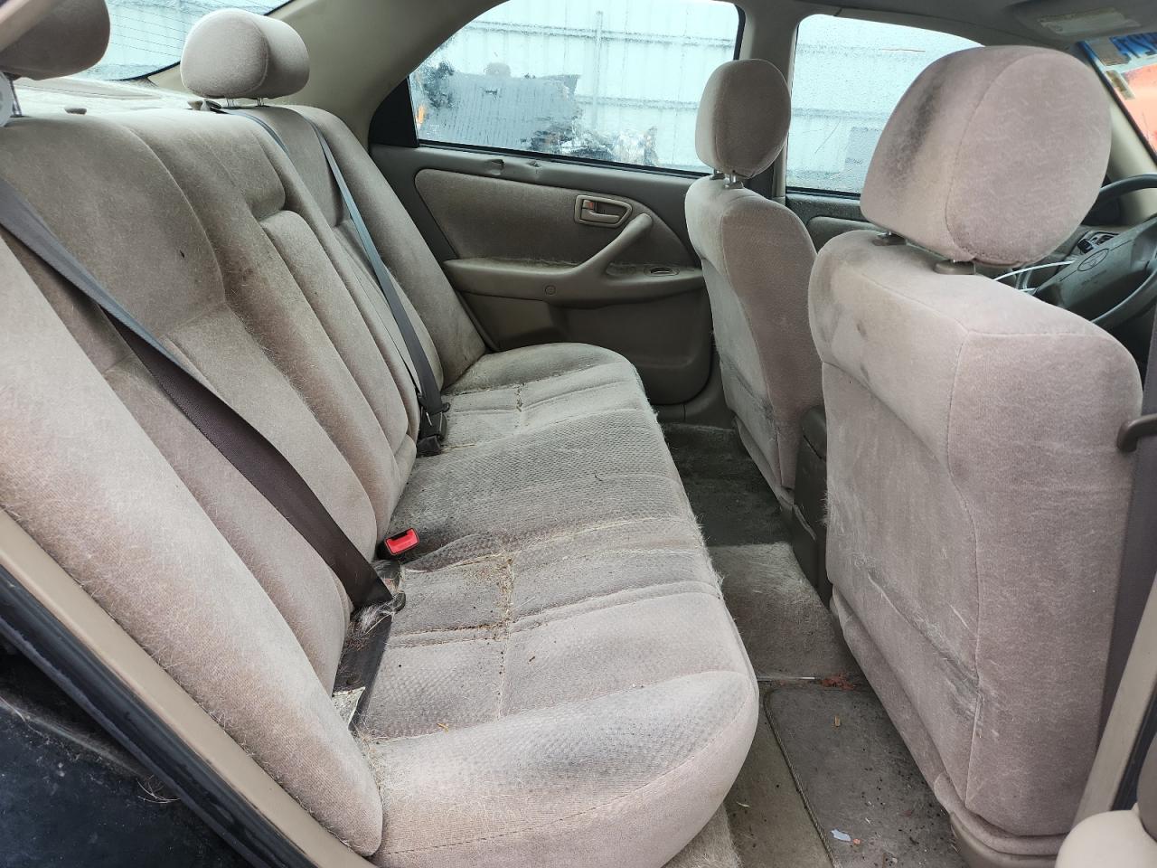 1999 Toyota Camry Ce VIN: 4T1BG22K6XU525450 Lot: 86299215
