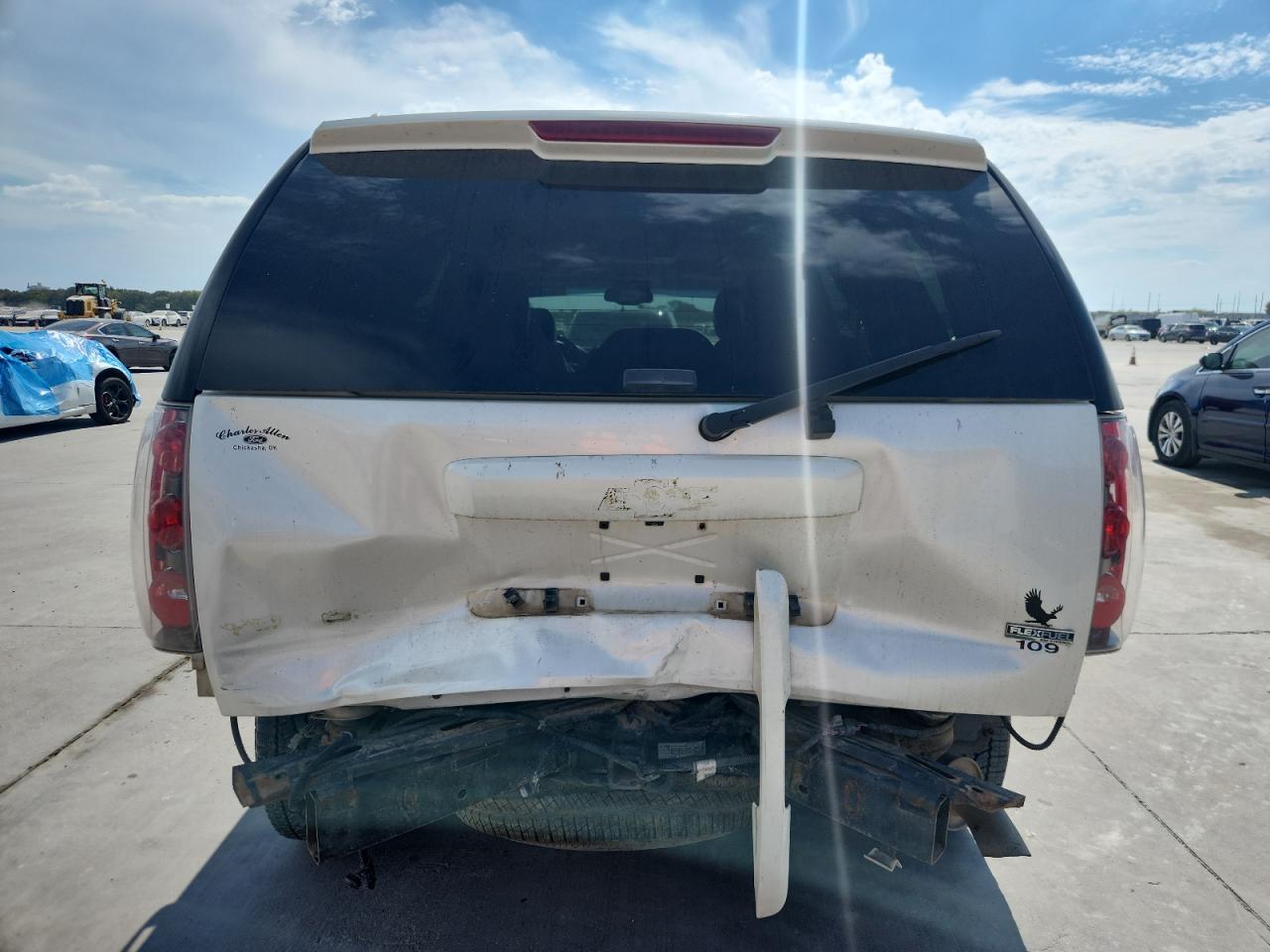 2011 GMC Yukon Denali VIN: 1GKS2EEF5BR103849 Lot: 87085765