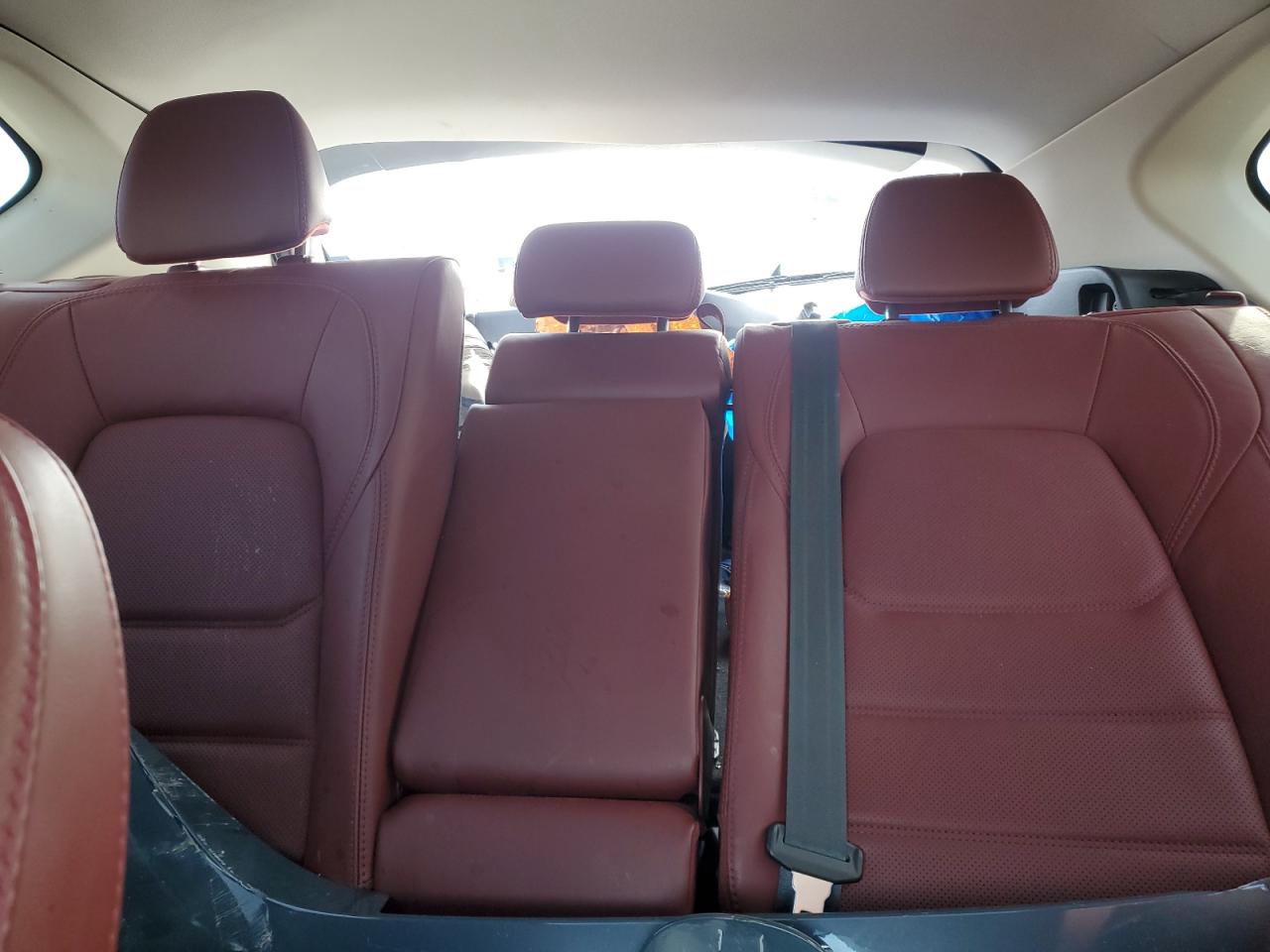 2022 Mazda Cx-5 Preferred VIN: JM3KFBCM9N0552841 Lot: 89691325