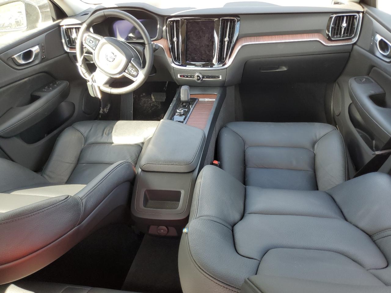 2024 Volvo S60 Plus VIN: 7JRL12FL0RG310226 Lot: 84055985