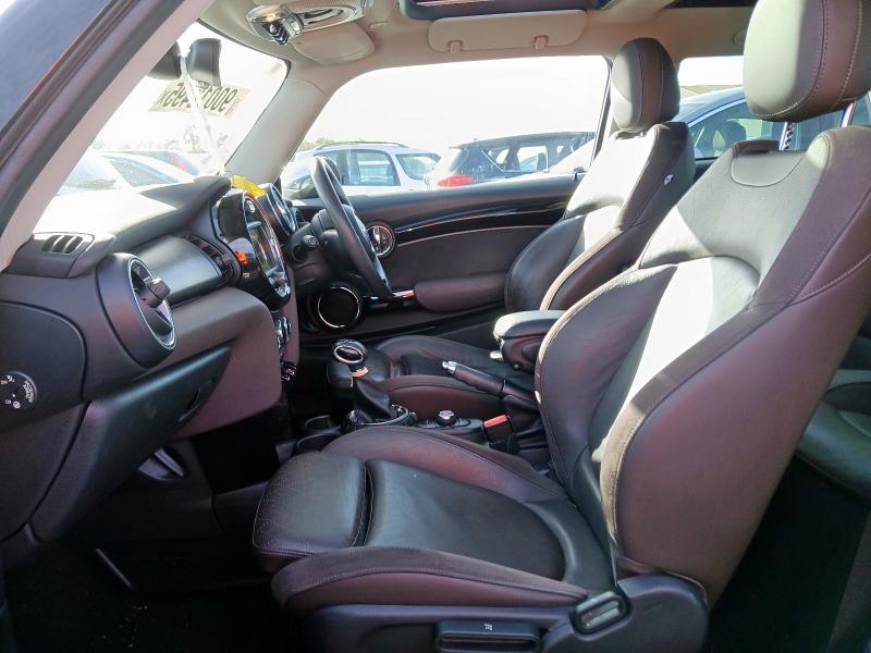 2015 MINI HATCHBACK 1.5 COOPER 3DR AUTO