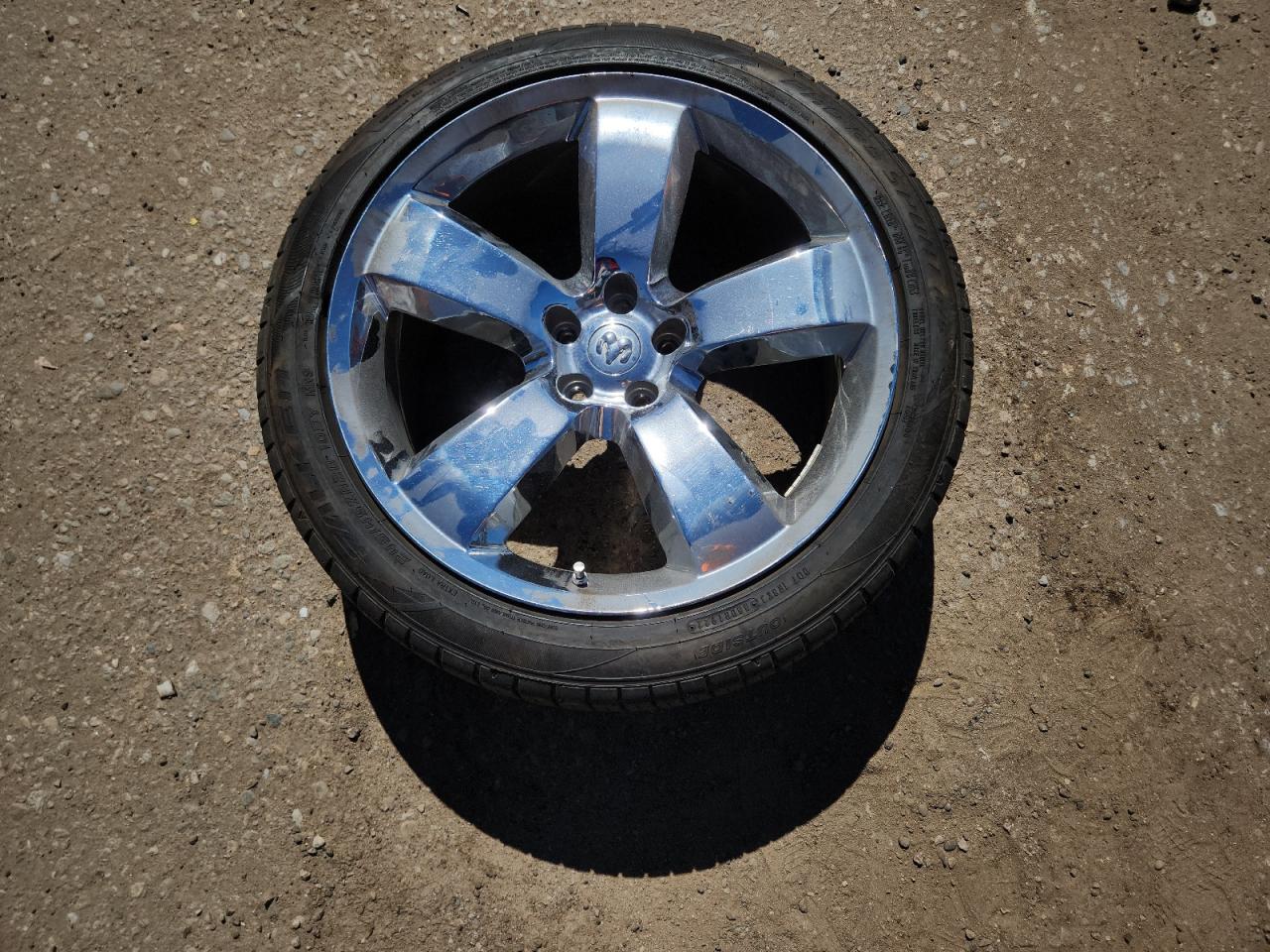 2006 Dodge Charger R/T VIN: 2B3LA53H46H344574 Lot: 84915945