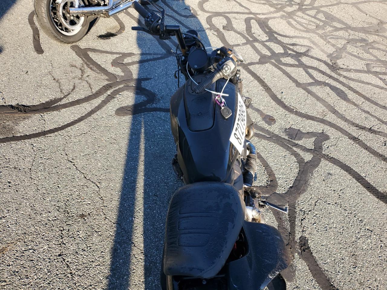 2021 Harley-Davidson Rh1250 S VIN: 1HD1ZC410MB313752 Lot: 87279895