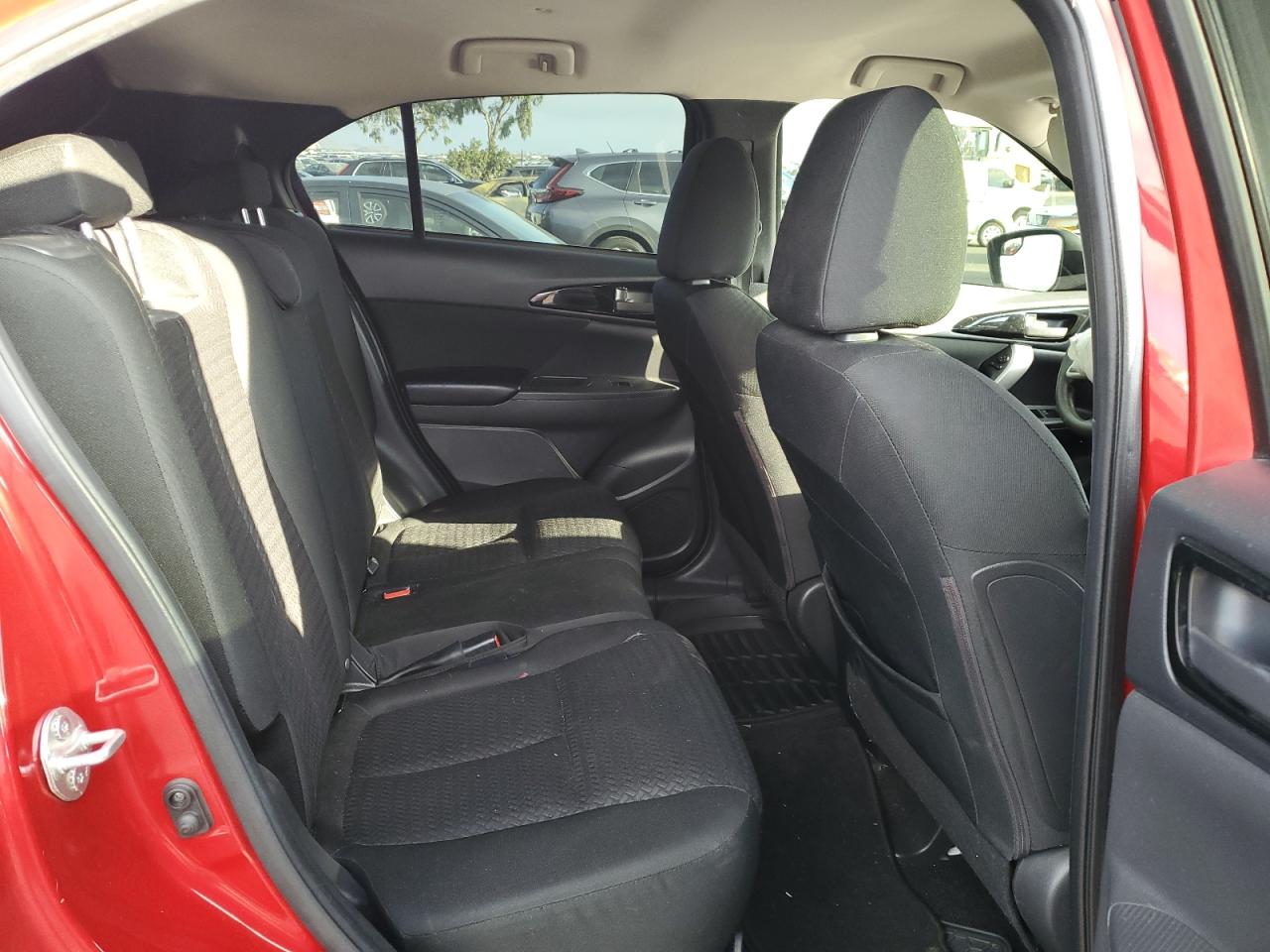 2019 Mitsubishi Eclipse Cross Es VIN: JA4AT3AA5KZ040541 Lot: 82676415