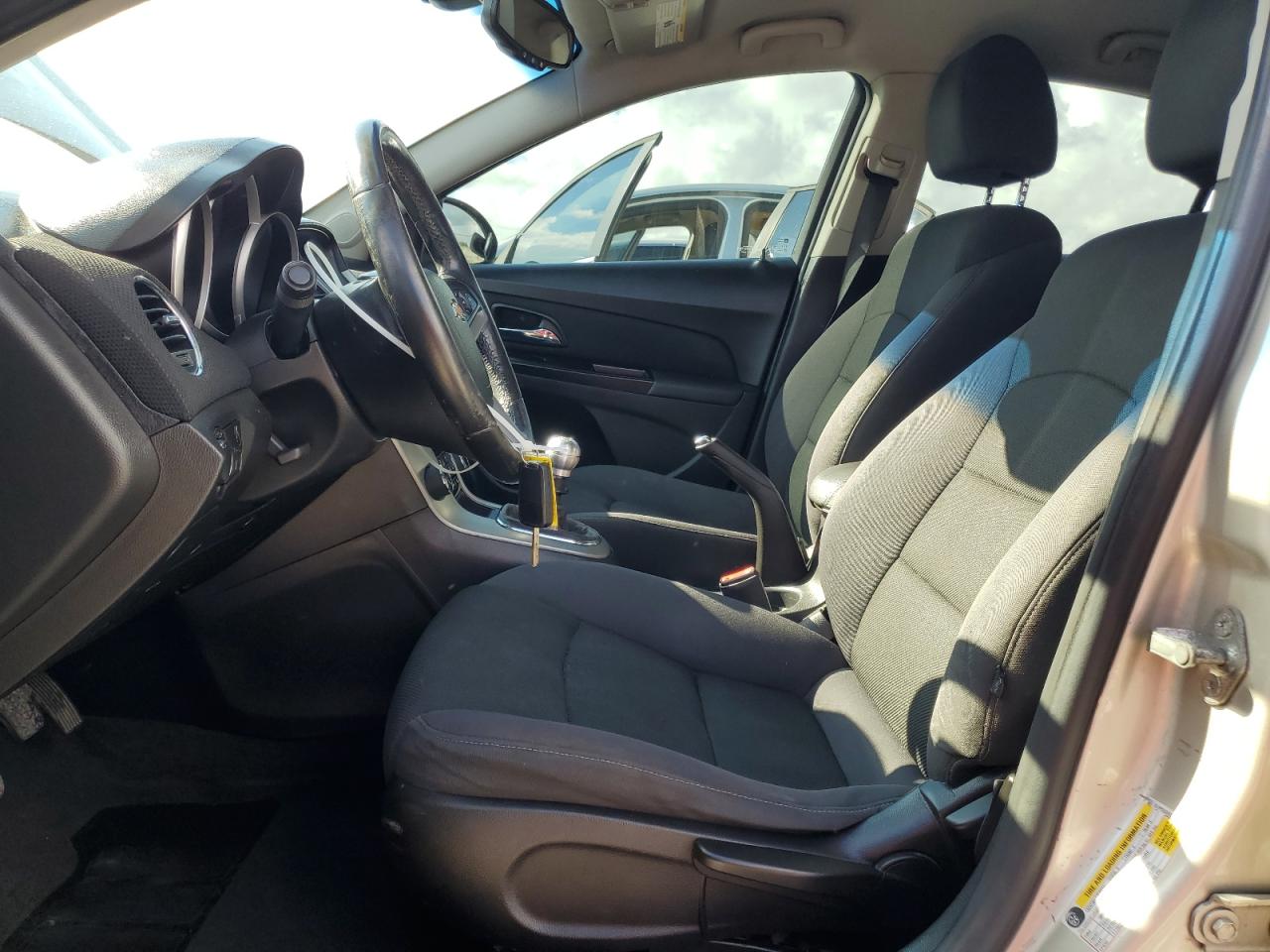 2014 Chevrolet Cruze Lt VIN: 1G1PD5SBXE7311215 Lot: 85870995