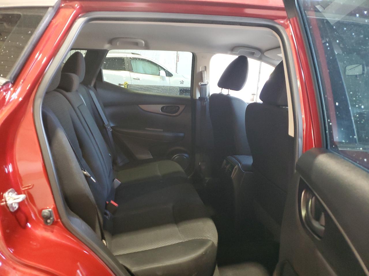 2019 Nissan Rogue Sport S VIN: JN1BJ1CPXKW223699 Lot: 84021085