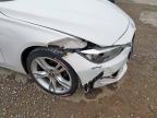 2012 BMW 316D SPORT  for sale at Copart WOLVERHAMPTON