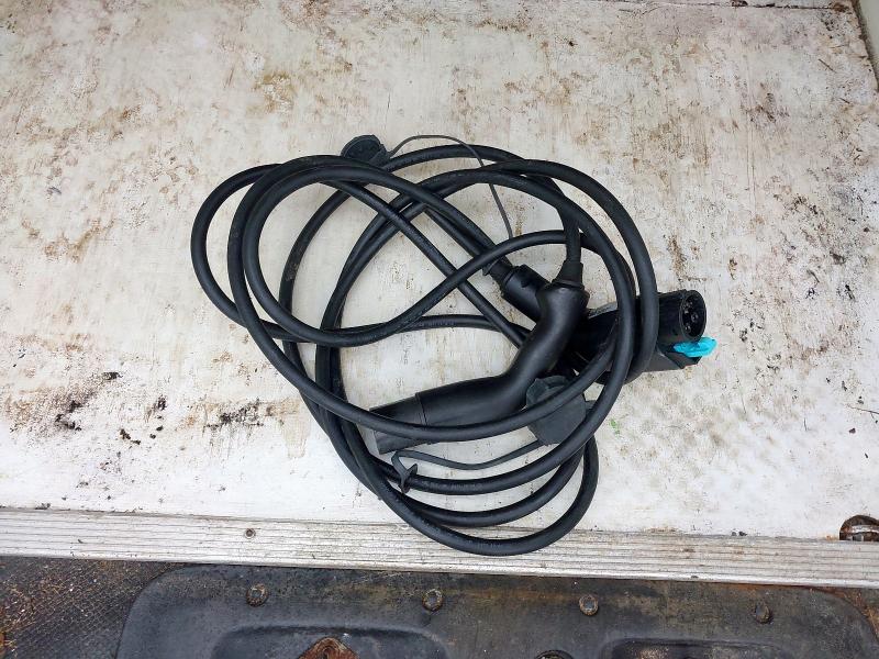 2014 NISSAN E-NV200 TEKNA RAPID PLUS VAN AUTO