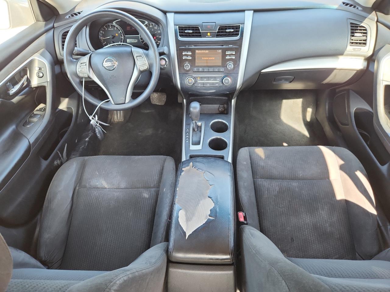 2015 Nissan Altima 2.5 VIN: 1N4AL3AP7FN901005 Lot: 89903655