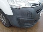 2017 CITROEN BERLINGO 725 X BLUEHDI  for sale at Copart YORK