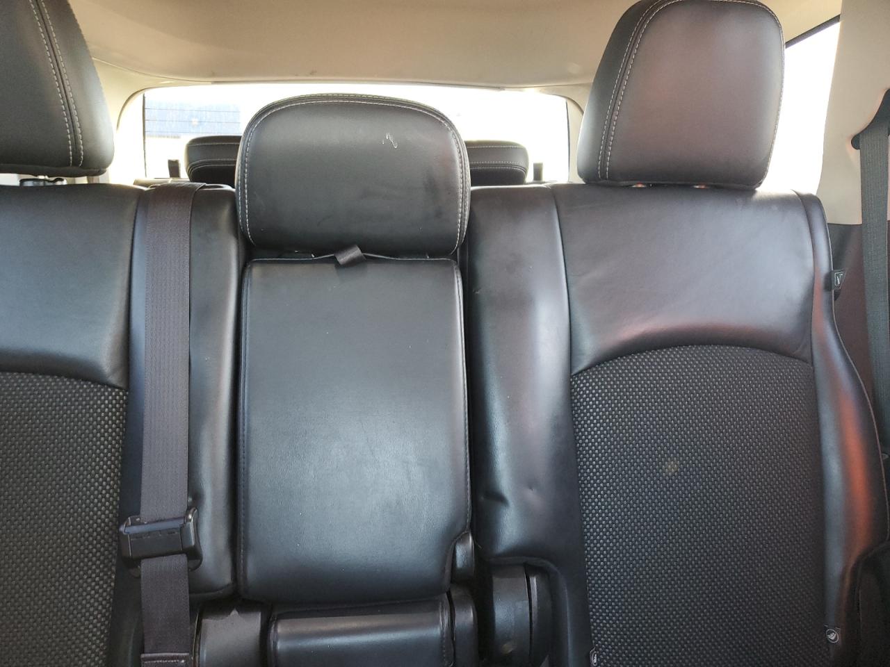 2017 Dodge Journey Crossroad VIN: 3C4PDCGG9HT673603 Lot: 82416025