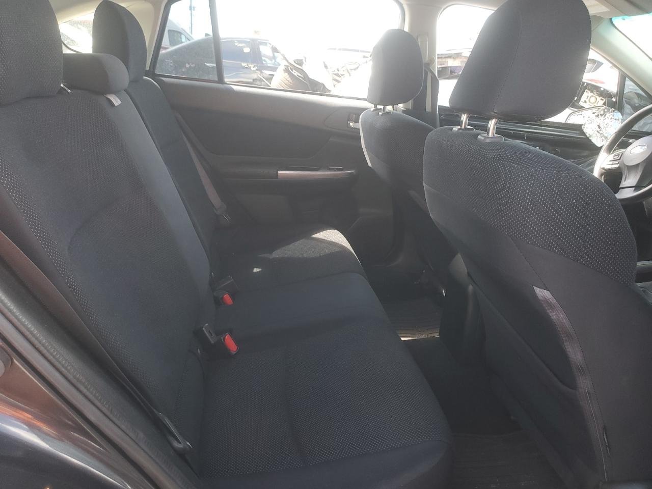 2015 Subaru Impreza Premium VIN: JF1GPAC6XFH268456 Lot: 85293315